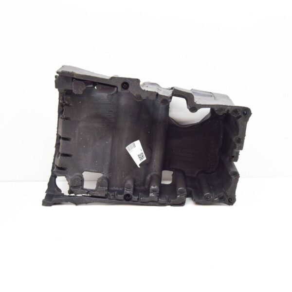04L103660G - Audi A4 B9 Oil Sump Cover 04L103660G NEW GENUINE