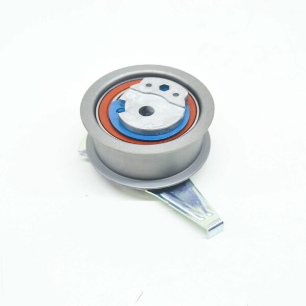 04L109243K - NEW AUDI A3 SPORTBACK 8V TOOTHED BELT TENSIONER ROLLER 04L109243K