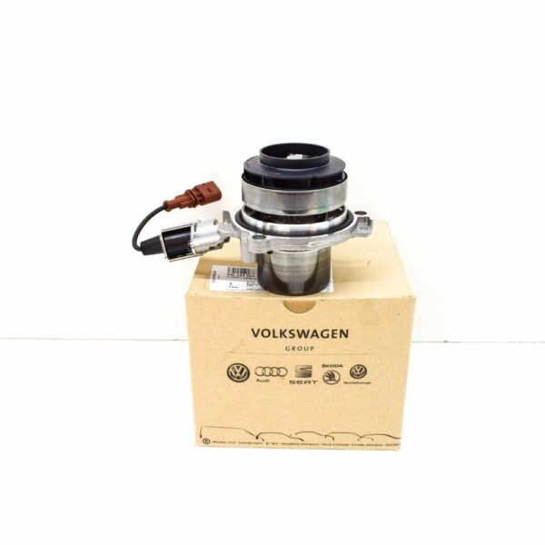 04L121011N - NEW AUDI A3 8V ENGINE WATER PUMP 04L121011N ORIGINAL