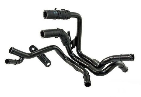 04L121064AC - NEW AUDI Q2 GA ENGINE COOLANT WATER PIPE 04L121064AC ORIGINAL