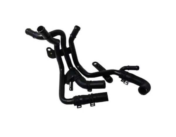 04L121064AC - NEW AUDI Q2 GA ENGINE COOLANT WATER PIPE 04L121064AC ORIGINAL