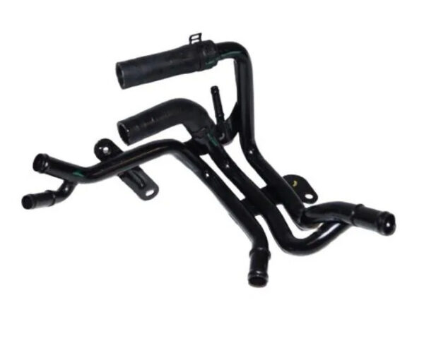 04L121064AC - NEW AUDI Q2 GA ENGINE COOLANT WATER PIPE 04L121064AC ORIGINAL