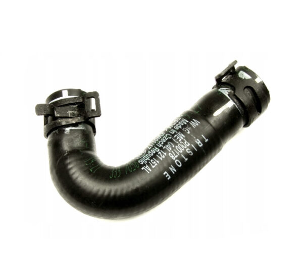 04L121157AL - NEW AUDI A4 ALLROAD B8 RIGHT MOTOR COOLANT HOSE 04L121157AL ORIGINAL
