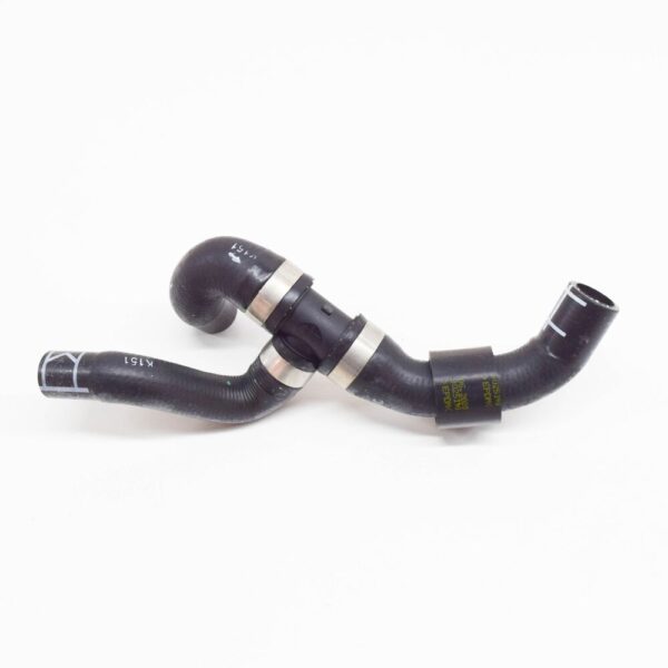 04L122073D - Audi A3 8V Engine Coolant Hose 04L122073D NEW REAL