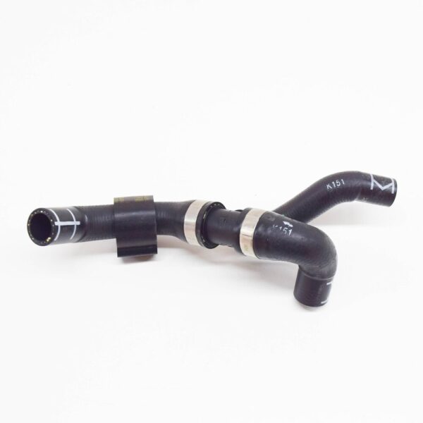 04L122073D - Audi A3 8V Engine Coolant Hose 04L122073D NEW REAL