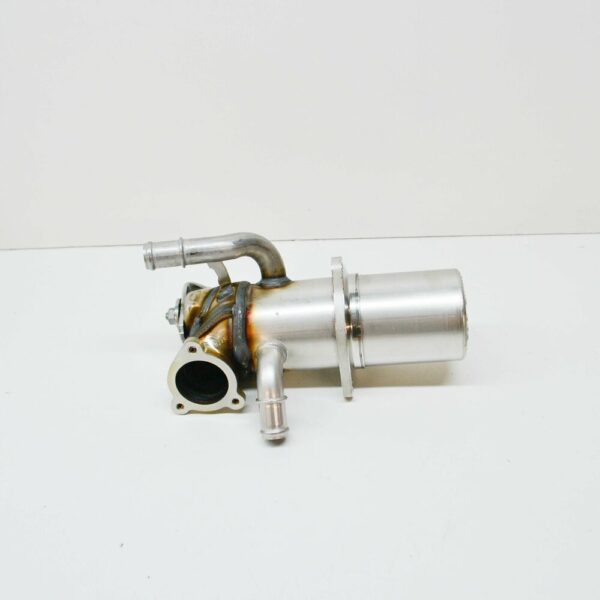 04L131513B - NEW AUDI A4 B8 EXHAUST RECUPERATION COOLER 04L131513B ORIGINAL