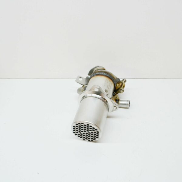 04L131513B - NEW AUDI A4 B8 EXHAUST RECUPERATION COOLER 04L131513B ORIGINAL