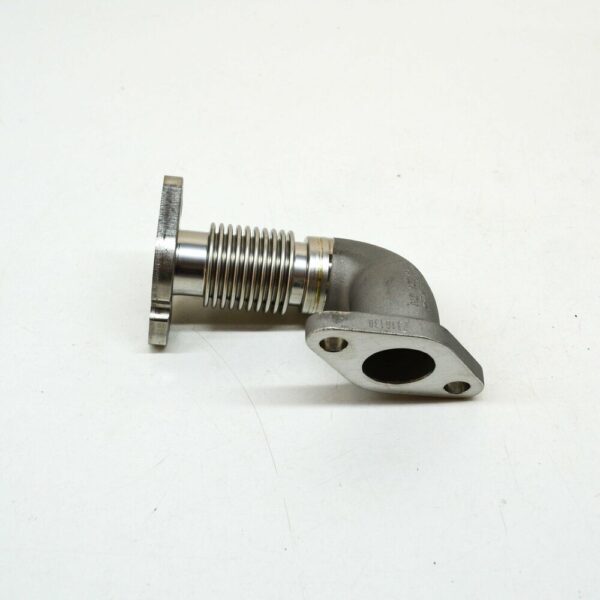 04L131521BH - NEW AUDI A3 8V EGR CONNECTING TUBE PIPE 04L131521BH ORIGINAL
