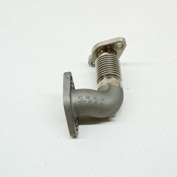 04L131521BH - NEW AUDI A3 8V EGR CONNECTING TUBE PIPE 04L131521BH ORIGINAL