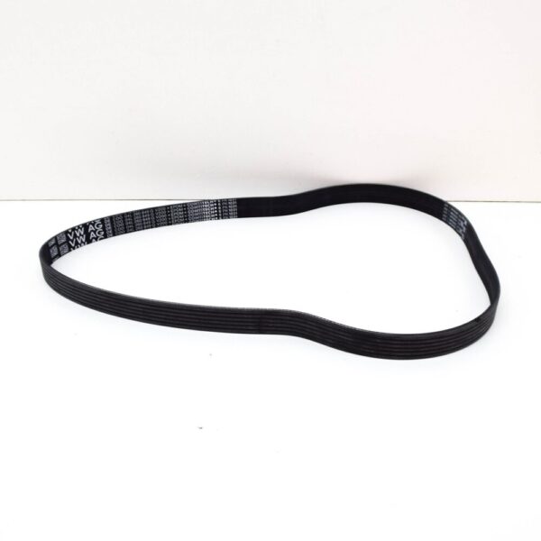 04L260849G - Audi A3 convertible 8V engine V-rib belt 04L260849G NEW ORIGINAL