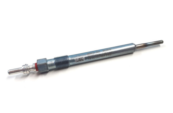 04L963319D - Audi A6 C8 4-Cylinder Glow Plug 04L963319D NEW GENUINE
