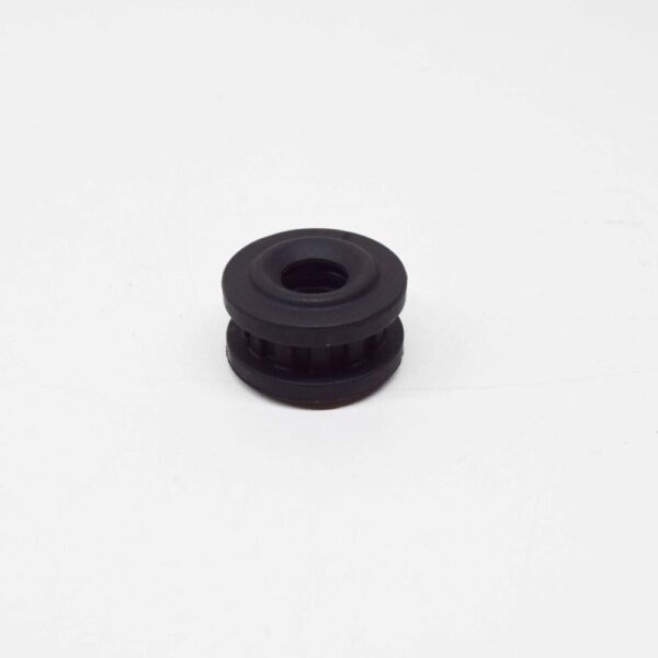 050129669C - NEW AUDI A6 C7 CHARGE AIR COOLER MOUNT GROMMET 050129669C ORIGINAL