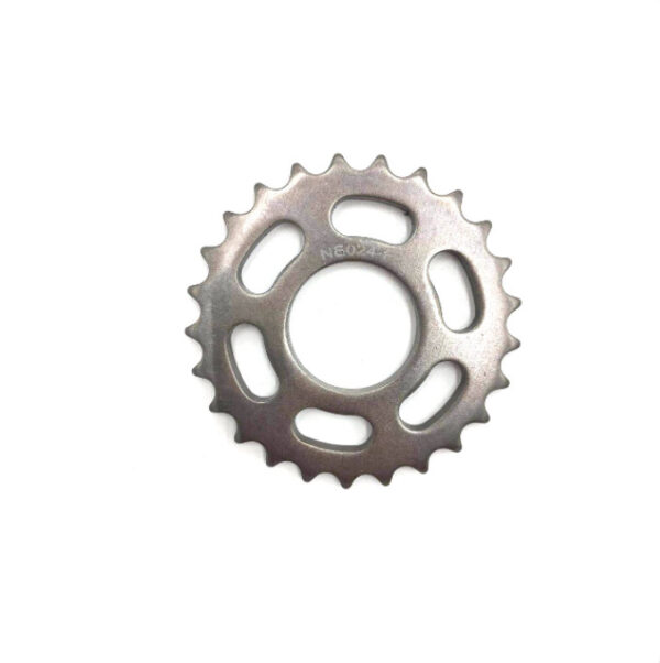 057109116J - NEW AUDI A4 AVANT B8 ENGINE TIMING CHAIN SPROCKET 057109116J GENUINE
