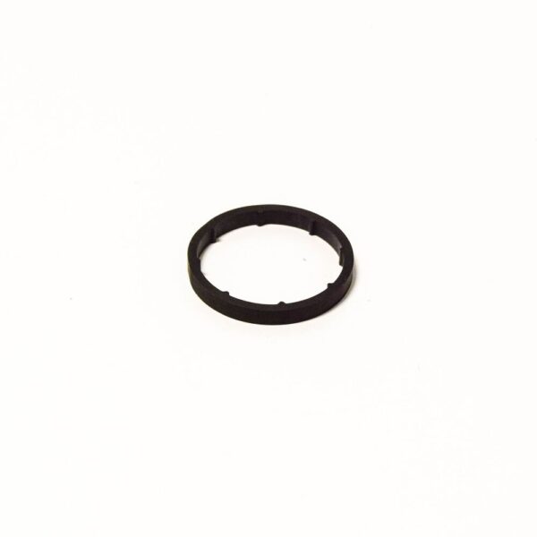 057115446A - NEW AUDI A4 B7 OIL COOLER GASKET 057115446A ORIGINAL
