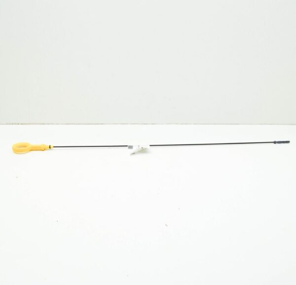 057115611AB - NEW AUDI Q7 4L ENGINE OIL DIP STICK 057115611AB ORIGINAL