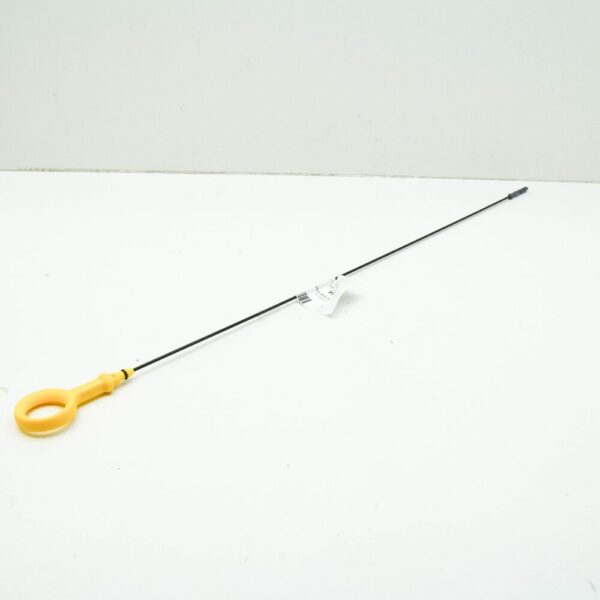 057115611AB - NEW AUDI Q7 4L ENGINE OIL DIP STICK 057115611AB ORIGINAL