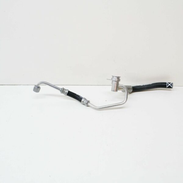 057121598L - NEW AUDI Q7 4L COOLANT HOSE PIPE 057121598L 2015