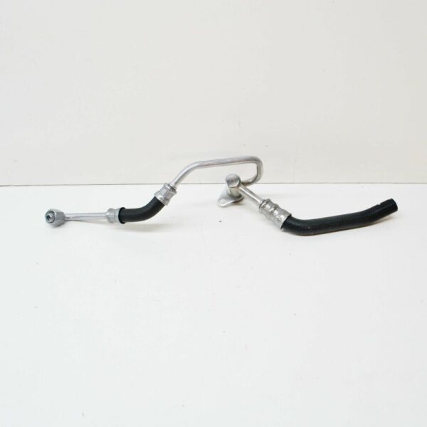 057121598L - NEW AUDI Q7 4L COOLANT HOSE PIPE 057121598L 2015