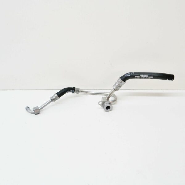057121598L - NEW AUDI Q7 4L COOLANT HOSE PIPE 057121598L 2015