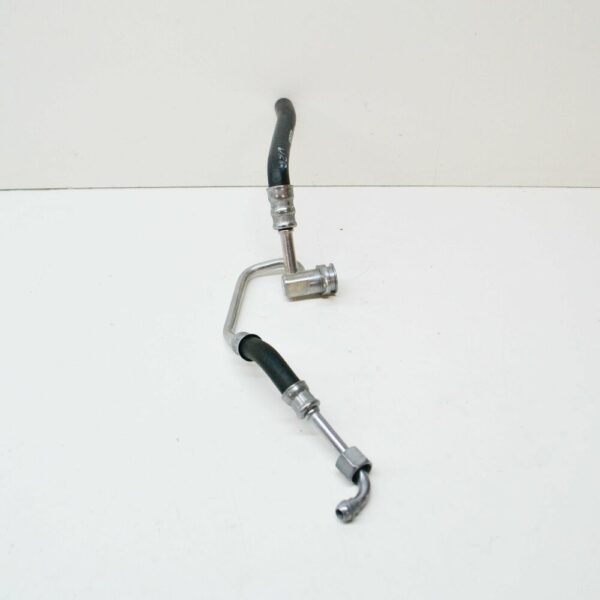 057121598L - NEW AUDI Q7 4L COOLANT HOSE PIPE 057121598L 2015