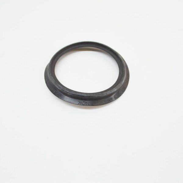 057133287B - NEW AUDI A4 B7 ENGINE OIL FILLER PIPE SEAL O-RING 057133287B ORIGINAL