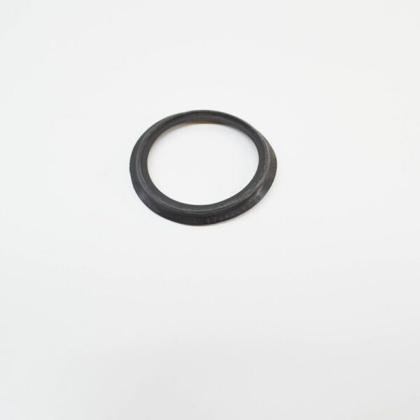057133287B - NEW AUDI A4 B7 ENGINE OIL FILLER PIPE SEAL O-RING 057133287B ORIGINAL