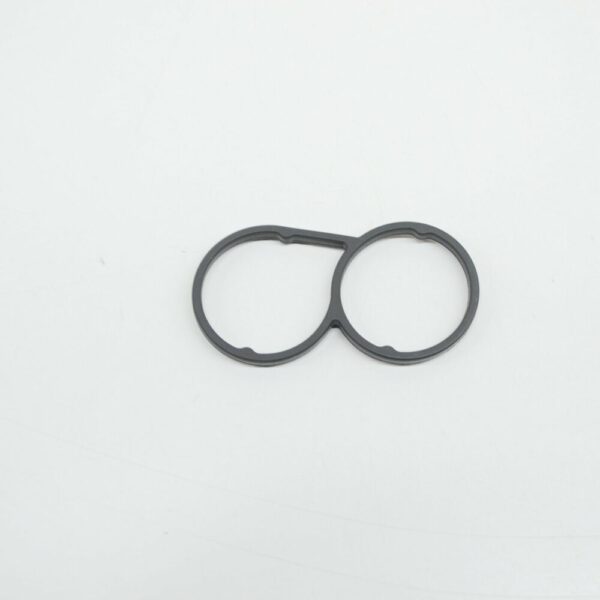 057198405 - NEW AUDI A8 D3 GASKET SET FOR OIL FILTER HOLDER 057198405