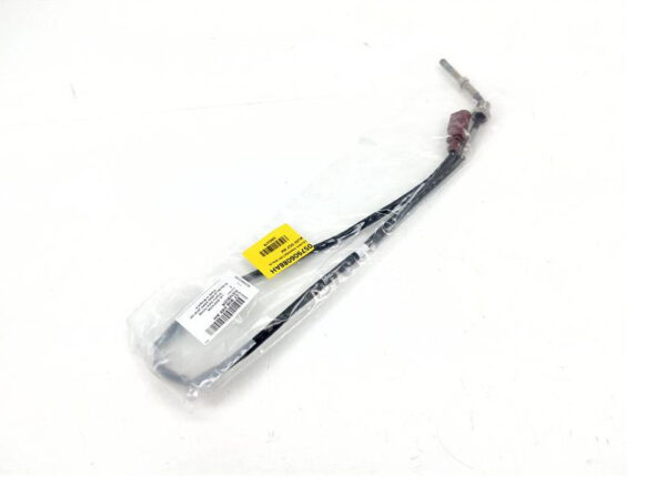 057906088AR - NEW AUDI A8 D5 EXHAUST GAS TEMPERATURE SENSOR 057906088AR ORIGINAL