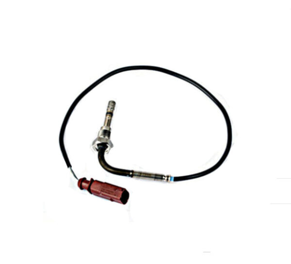 057906088R - NEW AUDI A8 4H EXHAUST GAS TEMPERATURE SENSOR 057906088R ORIGINAL