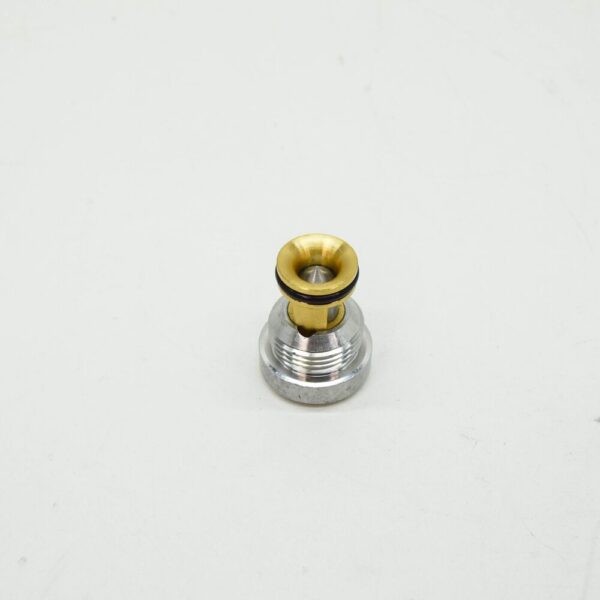 059103175F - NEW AUDI A4 B7 OIL PRESSURE NON-RETURN VALVE 059103175F ORIGINAL
