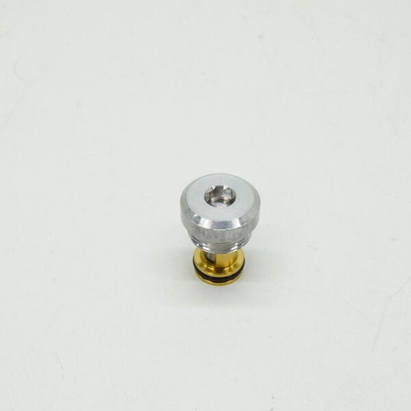 059103175F - NEW AUDI A4 B7 OIL PRESSURE NON-RETURN VALVE 059103175F ORIGINAL