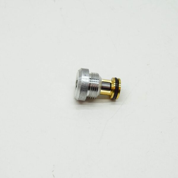 059103175F - NEW AUDI A4 B7 OIL PRESSURE NON-RETURN VALVE 059103175F ORIGINAL