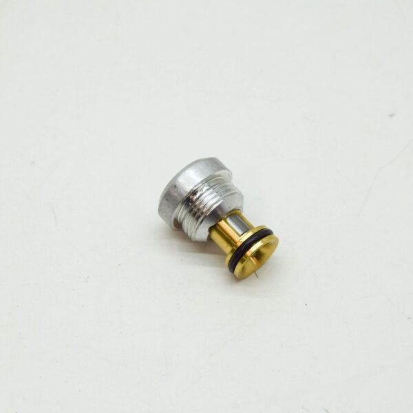 059103175F - NEW AUDI A4 B7 OIL PRESSURE NON-RETURN VALVE 059103175F ORIGINAL