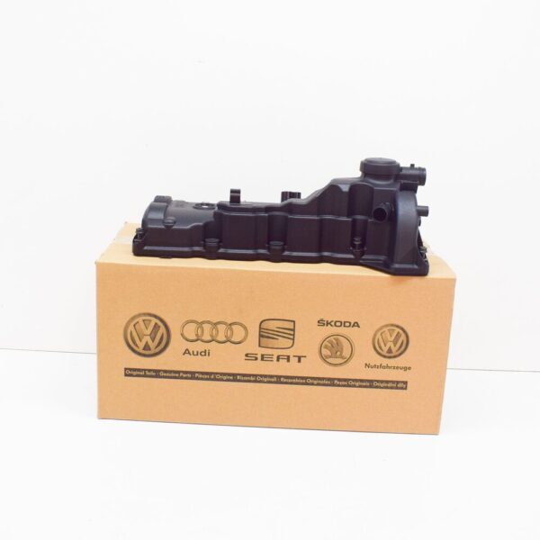 059103470AS - NEW AUDI A4 B8 RIGHT SIDE VALVE COVER CYLINDERS 1-3 059103470AS ORIGINAL