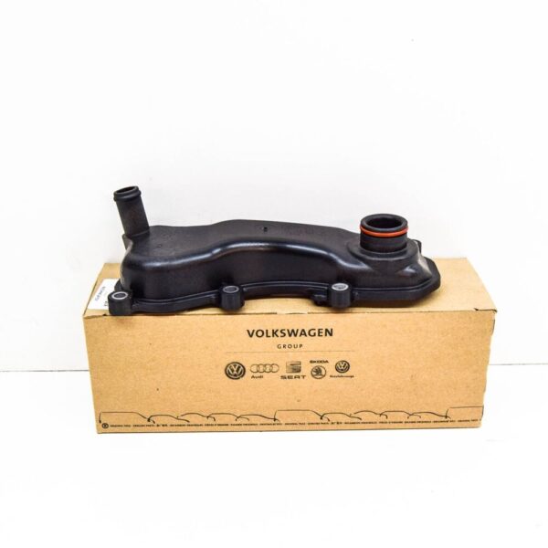 059103525F - Audi A4 B8 Engine Timing Cover 059103525F NEW GENUINE