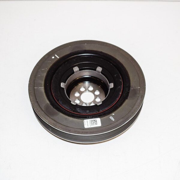 059105251CM - NEW AUDI A7 4G8 3.0 TDI ENGINE VIBRATION DAMPER 059105251CM ORIGINAL