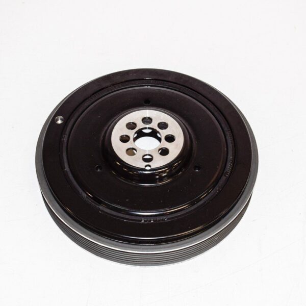 059105251CM - NEW AUDI A7 4G8 3.0 TDI ENGINE VIBRATION DAMPER 059105251CM ORIGINAL