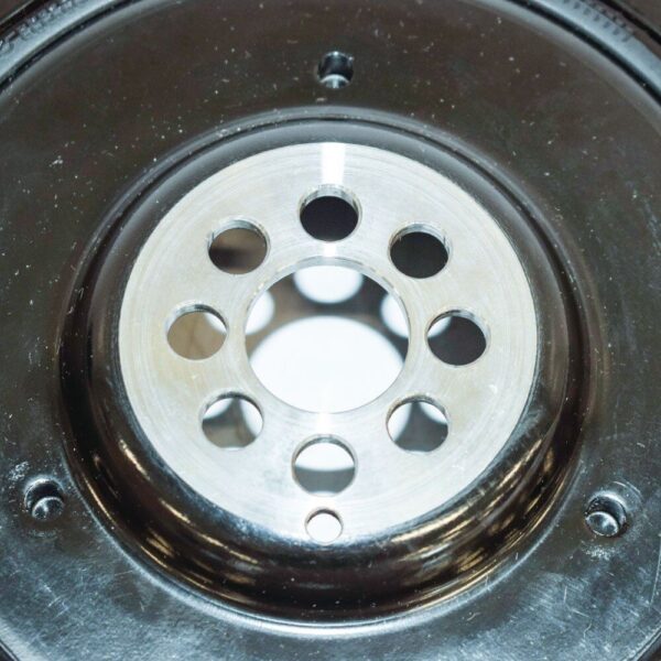 059105251CM - NEW AUDI A7 4G8 3.0 TDI ENGINE VIBRATION DAMPER 059105251CM ORIGINAL