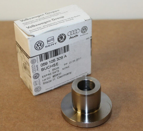 059105329A - NEW AUDI Q7 4L CRANKSHAFT BUSH 059105329A ORIGINAL