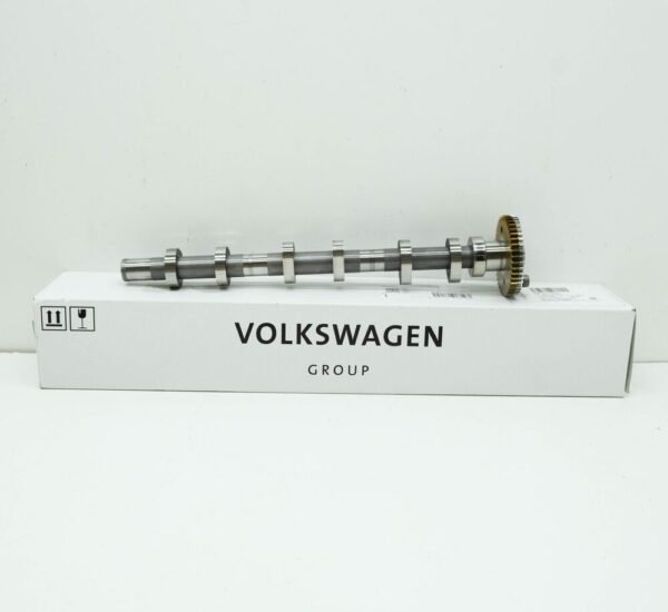 059109012EN - NEW AUDI Q5 FY 80A EXHAUST CAMSHAFT 059109012EN ORIGINAL