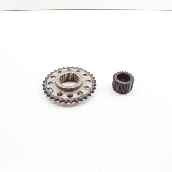 059109085G - AUDI A6 AVANT C7 ENGINE TIMING SPROCKET 059109085G NEW GENUINE