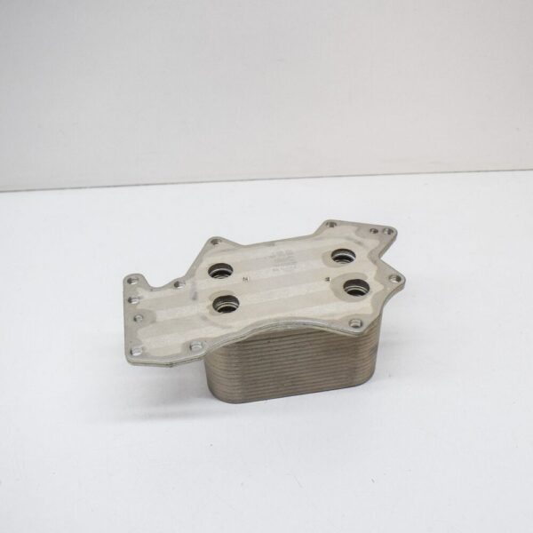 059117021J - NEW AUDI A6 C6 OIL COOLER 059117021J ORIGINAL