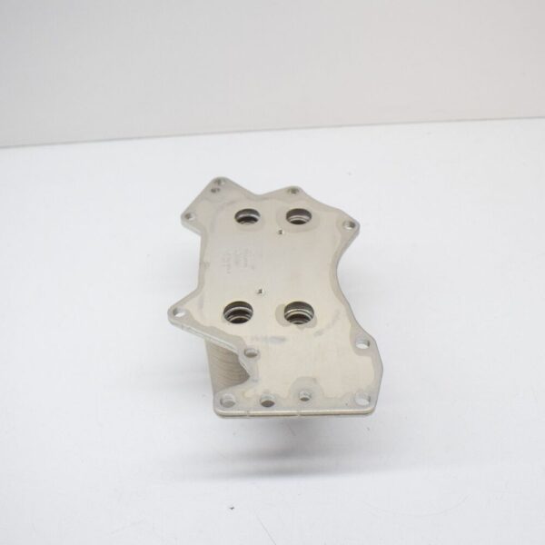 059117021J - NEW AUDI A6 C6 OIL COOLER 059117021J ORIGINAL