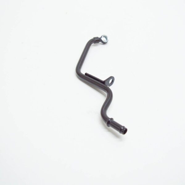 059121399B - Audi Q7 4L coolant hose left 059121399B NEW ORIGINAL 2015