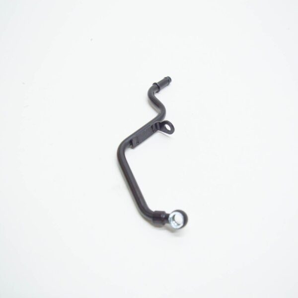 059121399B - Audi Q7 4L coolant hose left 059121399B NEW ORIGINAL 2015
