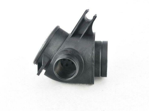 059129955AE - NEW AUDI A6 C7 AIR FILTER PULSATION DAMPER 059129955AE ORIGINAL