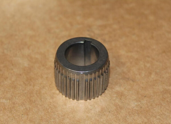 059130141F - NEW AUDI A5 8T ENGINE HIGH PRESSURE PUMP FLANGE 059130141F ORIGINAL