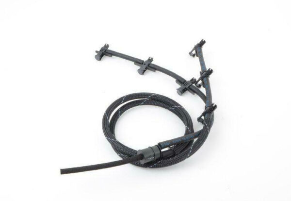 059130218AF - NEW AUDI A4 B8 FUEL HOSE 059130218AF ORIGINAL