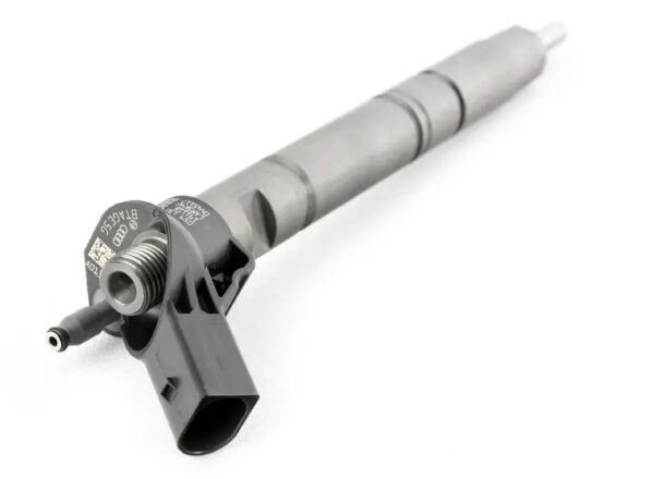 059130277EM - NEW AUDI A6 C7 FUEL INJECTOR UNIT 059130277EM ORIGINAL