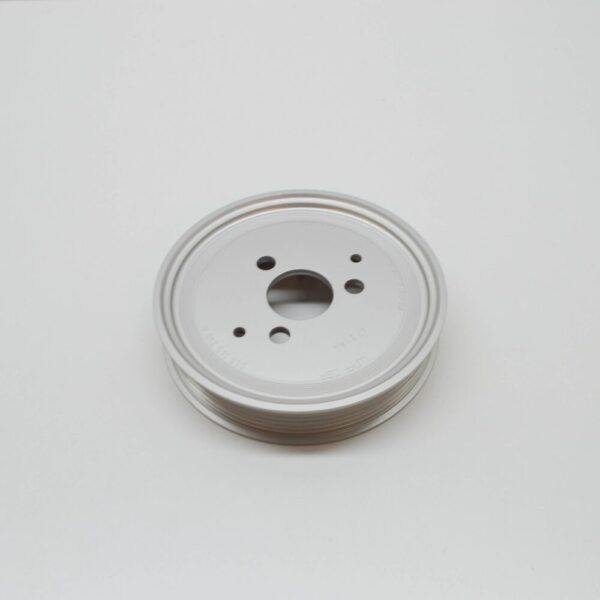 059145255A - AUDI A4 B7 VANE PUMP PULLEY 059145255A NEW GENUINE
